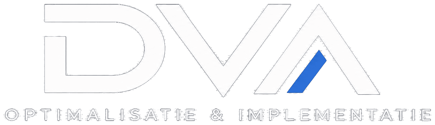 DVA Optimalisatie & Implementatie
